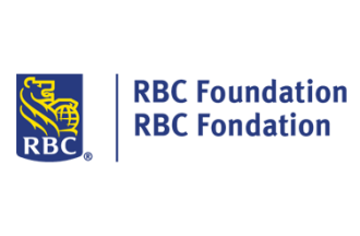 RBC Foundation logo.