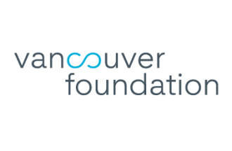 Vancouver Foundation logo.