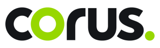 Corus Logo.