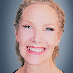 Photo of JA ("Judy") Jonusas.
