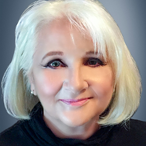 Photo of Louise Doyle.