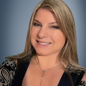 Photo of Anne-Marie Edgar.