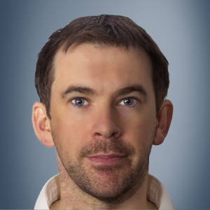 Photo of Frank Falvey