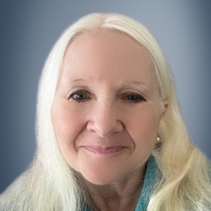 Photo of Louise Doyle.