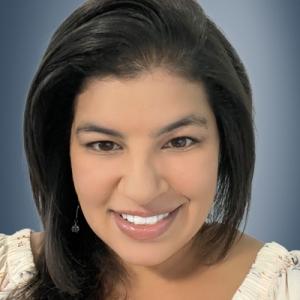 Headshot of Mary Alton.