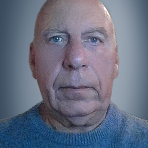 Headshot of Steve Douglas.